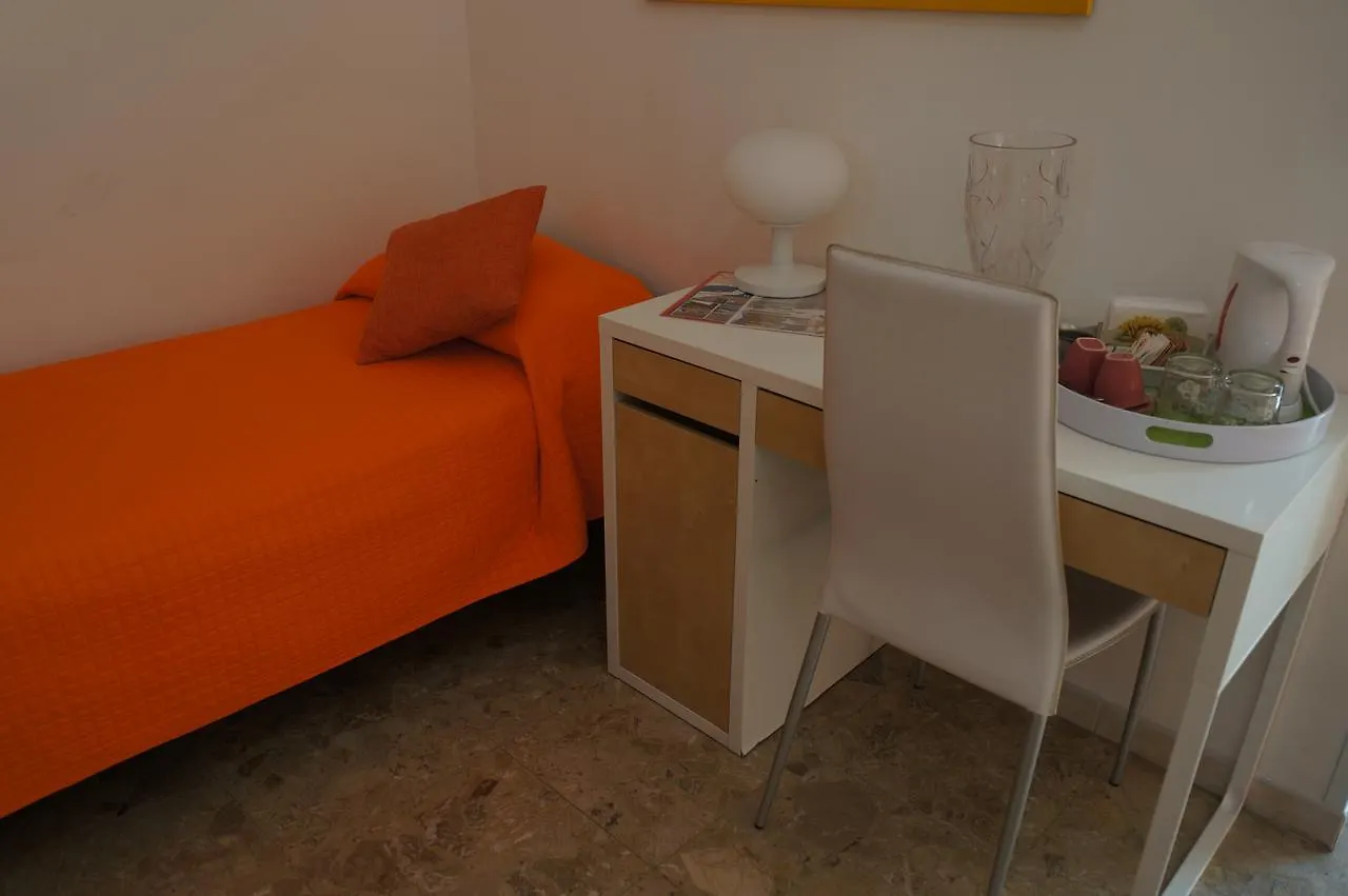 B&B Casa Lagana Reggio Calabria