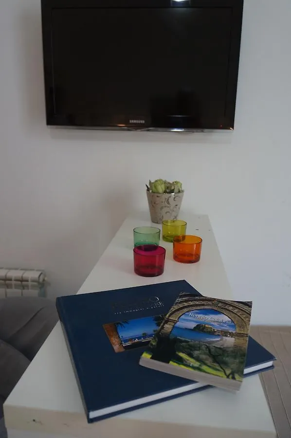 B&B Casa Lagana Reggio Calabria 2*,  Italia