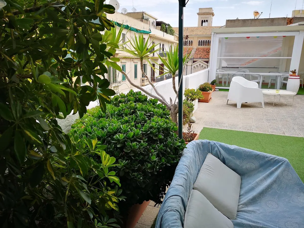 B&B Casa Lagana Reggio Calabria Bed and breakfast