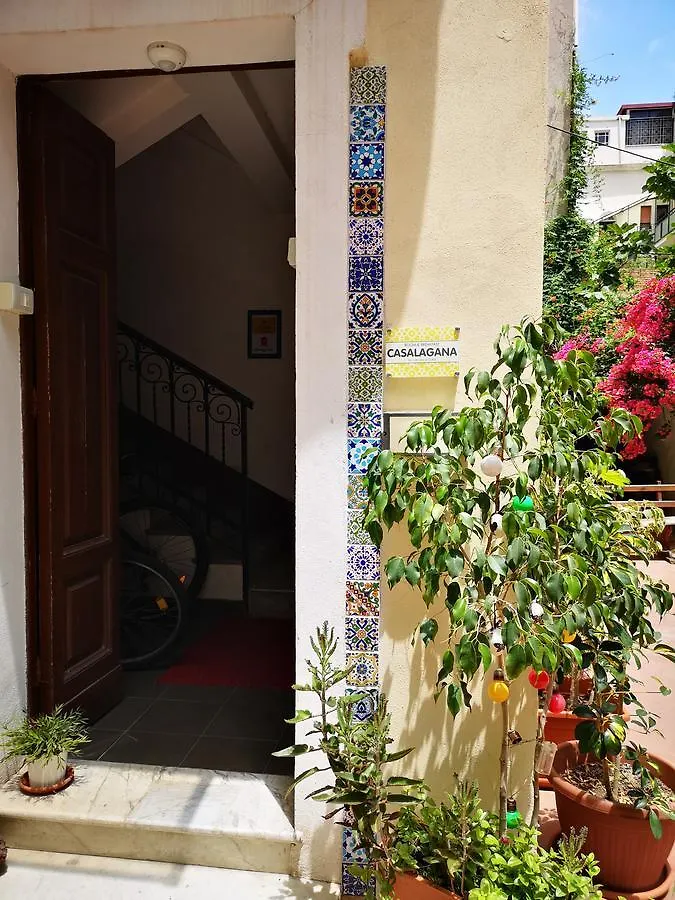 Bed and breakfast B&B Casa Lagana Reggio Calabria
