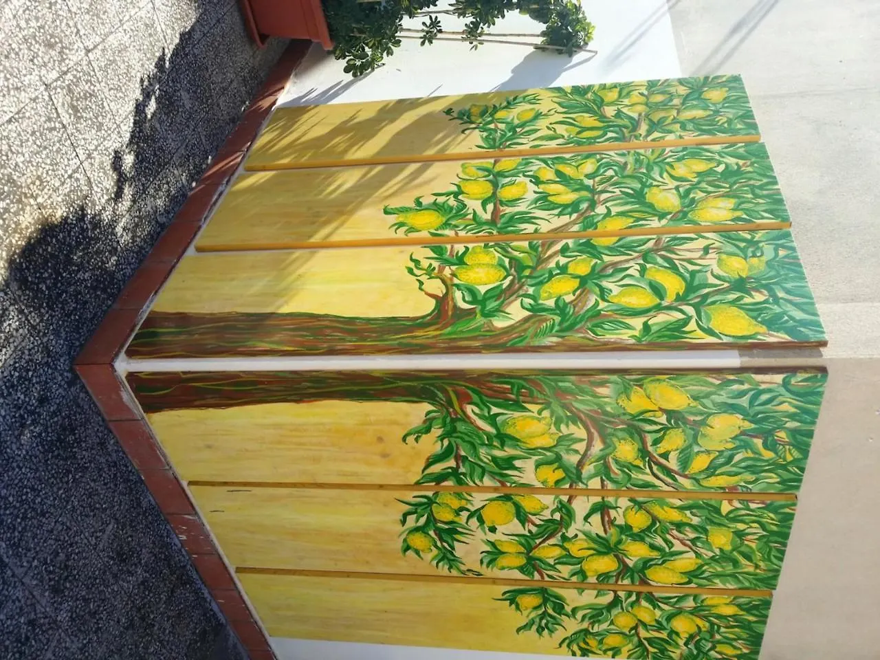 B&B Casa Lagana Reggio Calabria