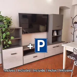 Casa Mille Baci Con Parcheggio , Livorno Włochy