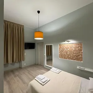 La Corte , Reggio di Calabria Włochy