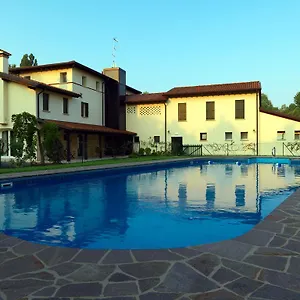 Ca' Dei Molini , Gruaro Włochy