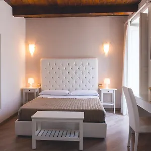 Nocleg ze śniadaniem Fata34 Luxury